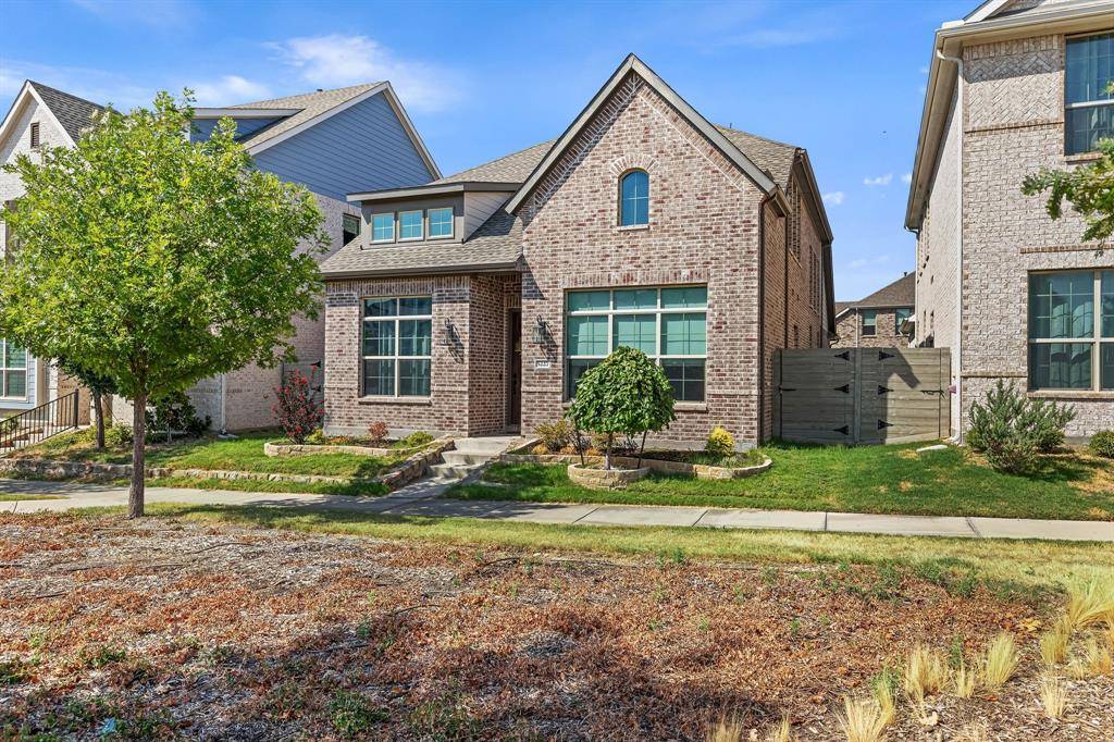 5227 Mareliz Lane, Sachse, TX 75048