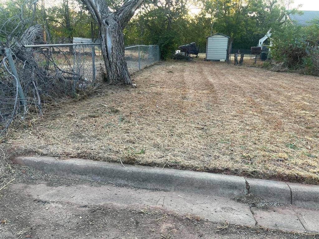 900 Chance Street, Wichita Falls, TX 76301