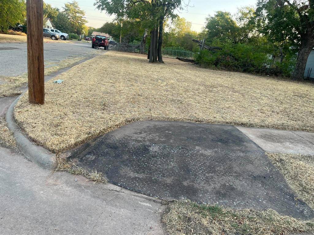 900 Chance Street, Wichita Falls, TX 76301