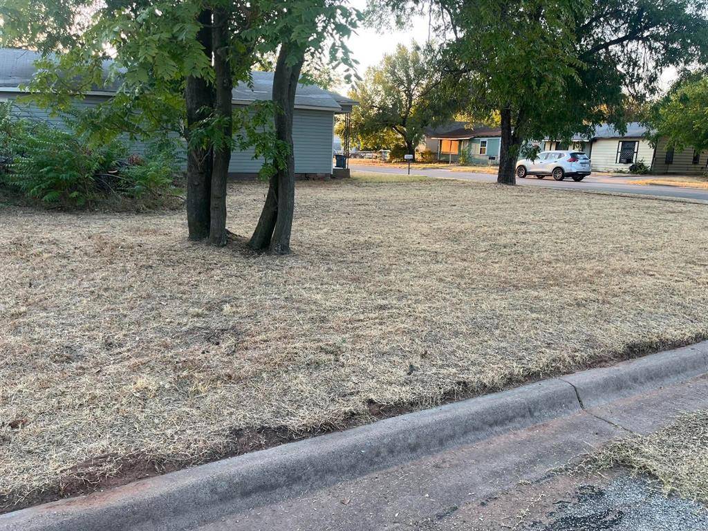900 Chance Street, Wichita Falls, TX 76301