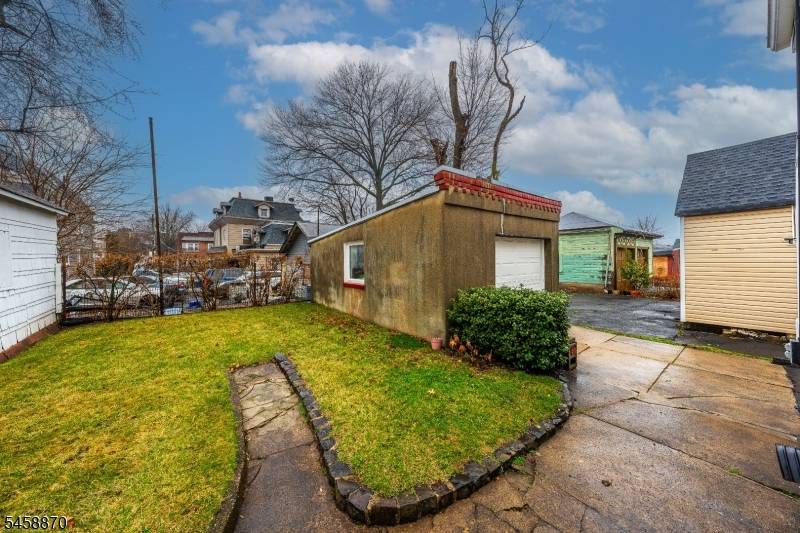 424 Frankfort St, City Of Orange Twp., NJ 07050