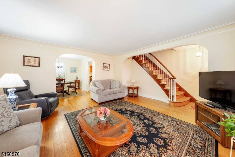 424 Frankfort St, City Of Orange Twp., NJ 07050