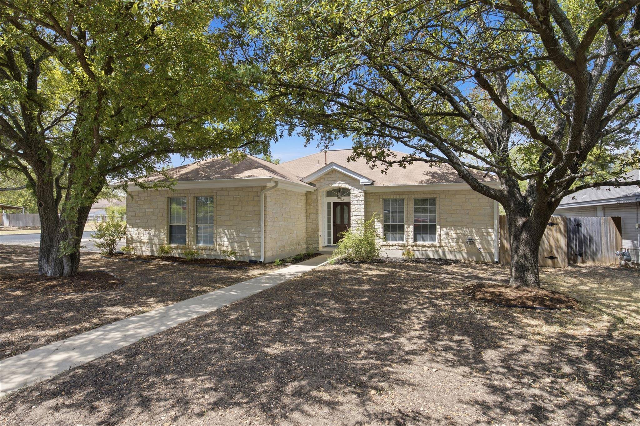 312 DEBORA DR, Georgetown, TX 78628