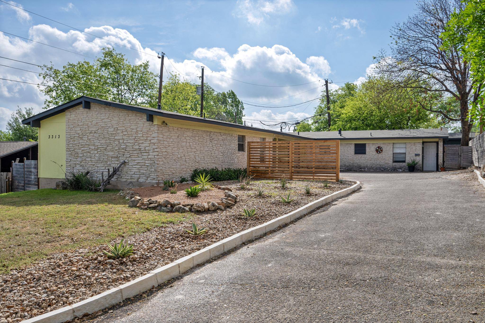 3313 S Oak DR, Austin, TX 78704
