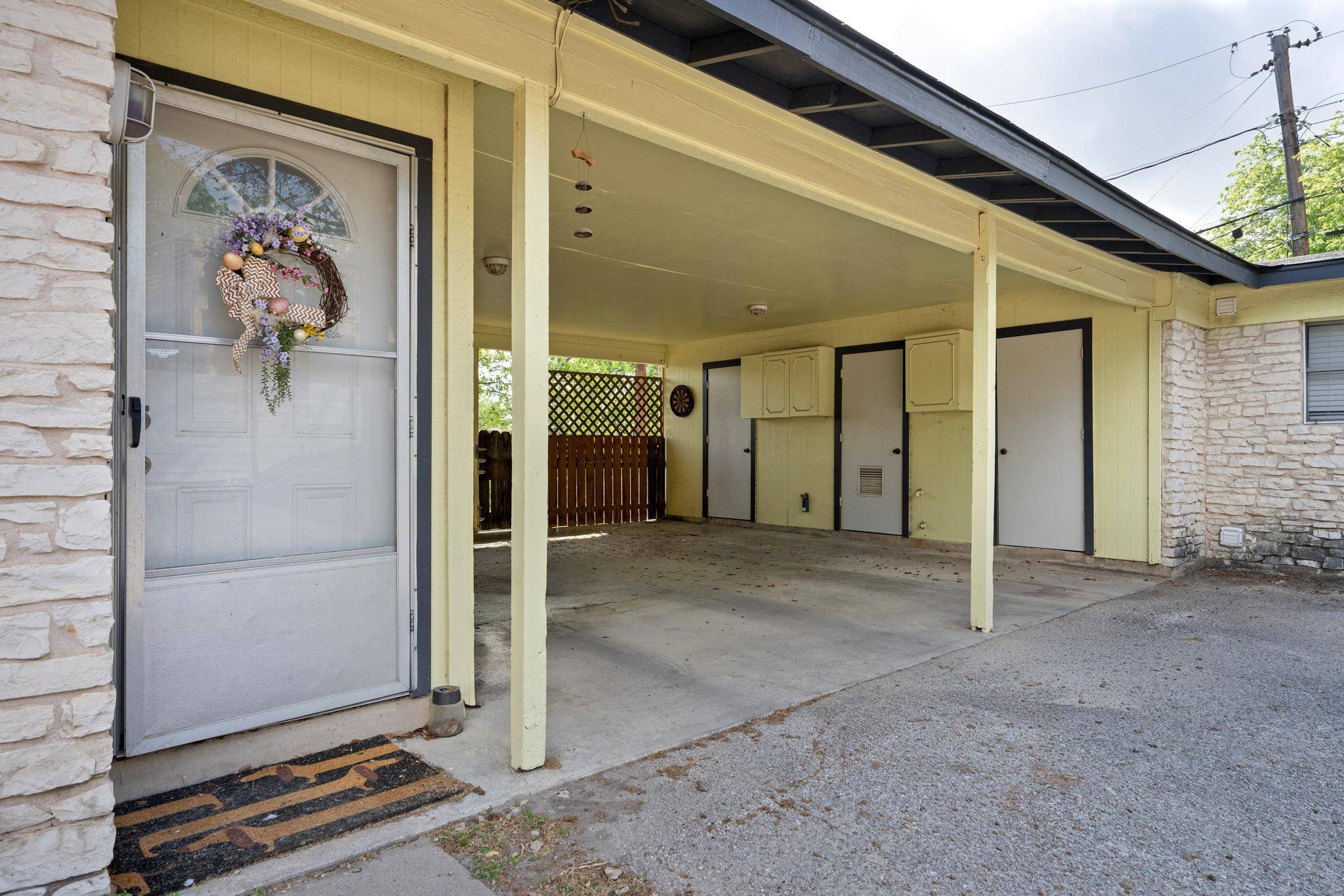 3313 S Oak DR, Austin, TX 78704