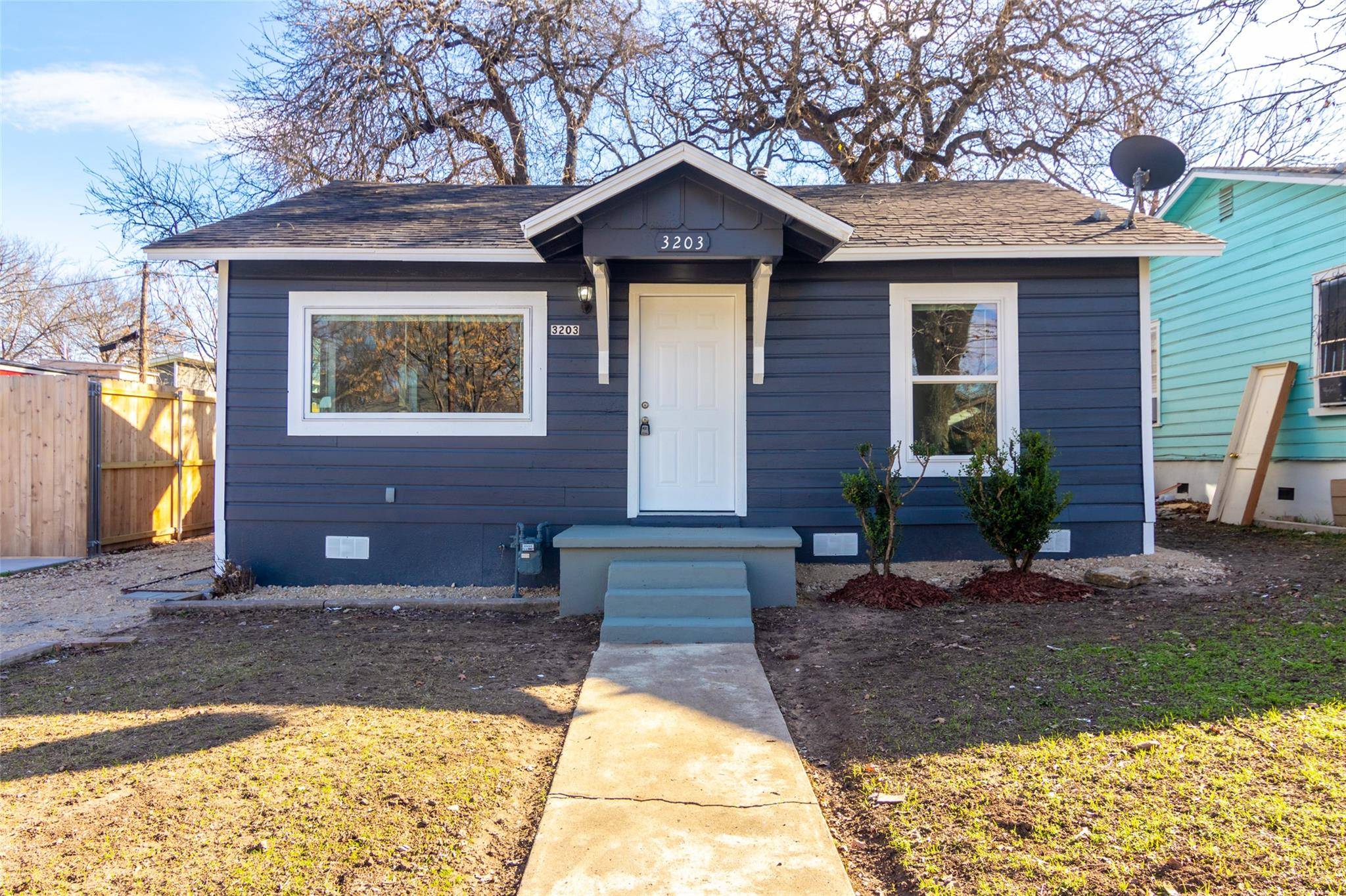 3203 E 16th ST, Austin, TX 78721