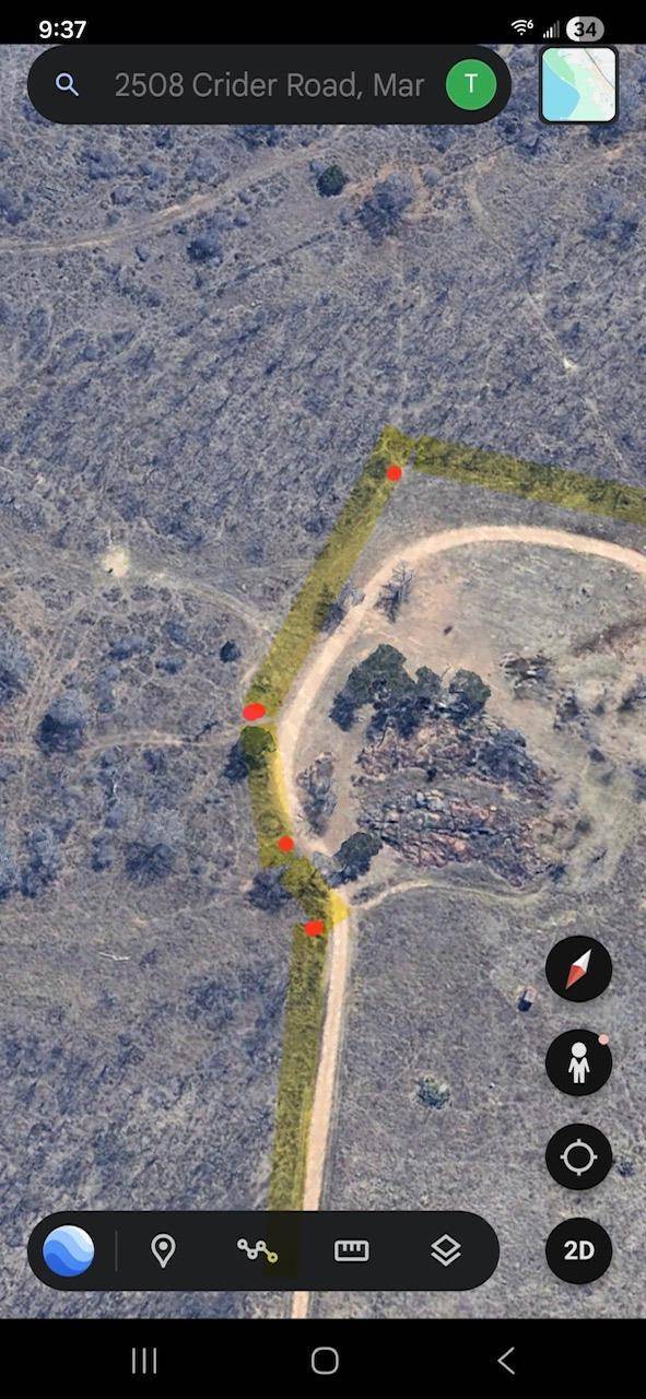 ABS A0883 JOHN TRENT, TRA Crider road, Marble Falls, TX 78654