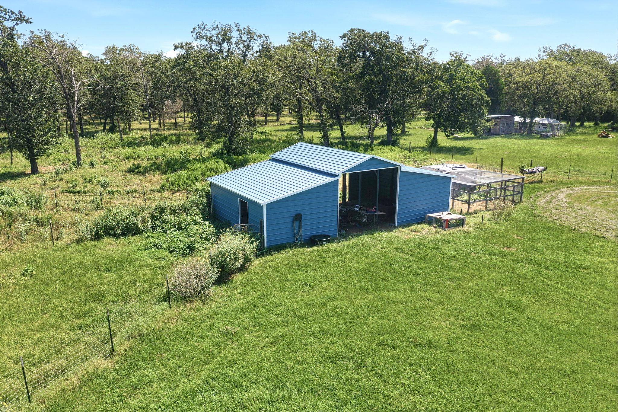 1951 County Road 475, Thrall, TX 76578