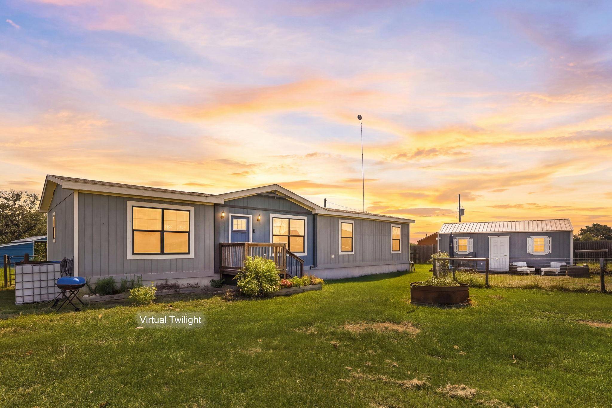 1951 County Road 475, Thrall, TX 76578