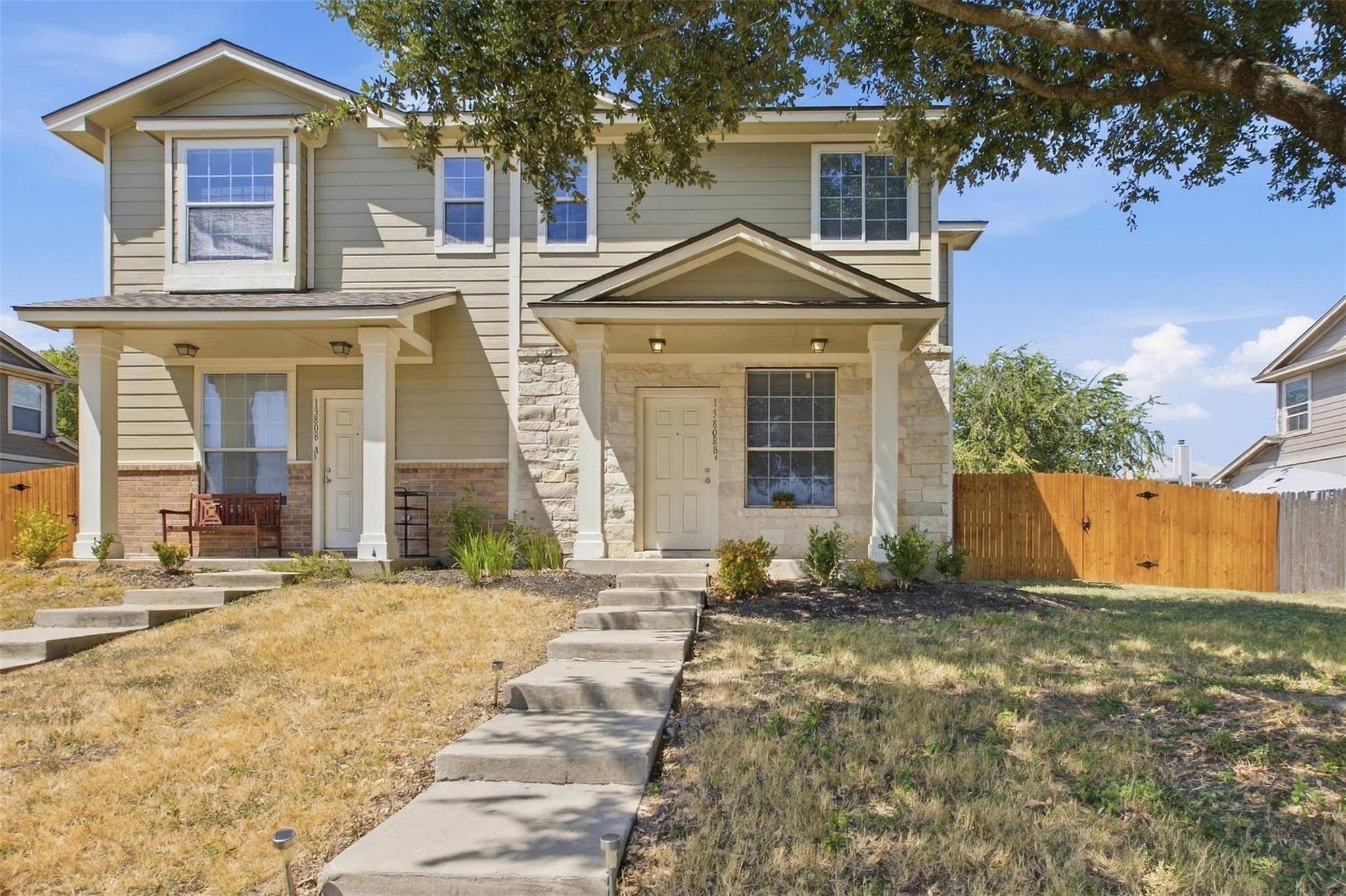 13808 Harris Ridge BLVD #B, Pflugerville, TX 78660