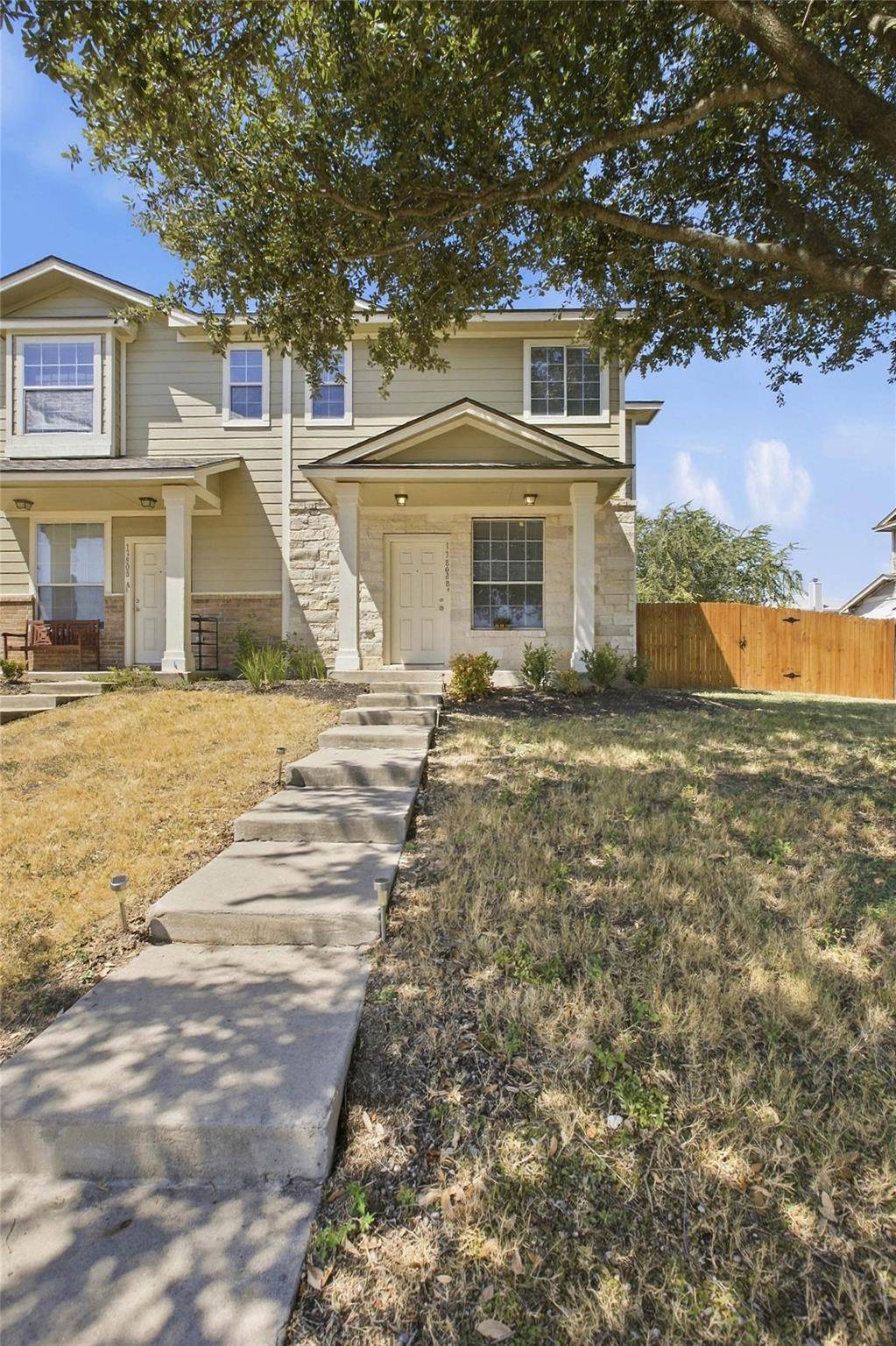 13808 Harris Ridge BLVD #B, Pflugerville, TX 78660