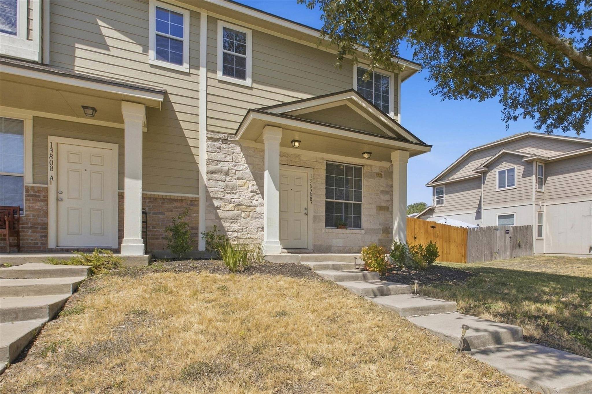 13808 Harris Ridge BLVD #B, Pflugerville, TX 78660