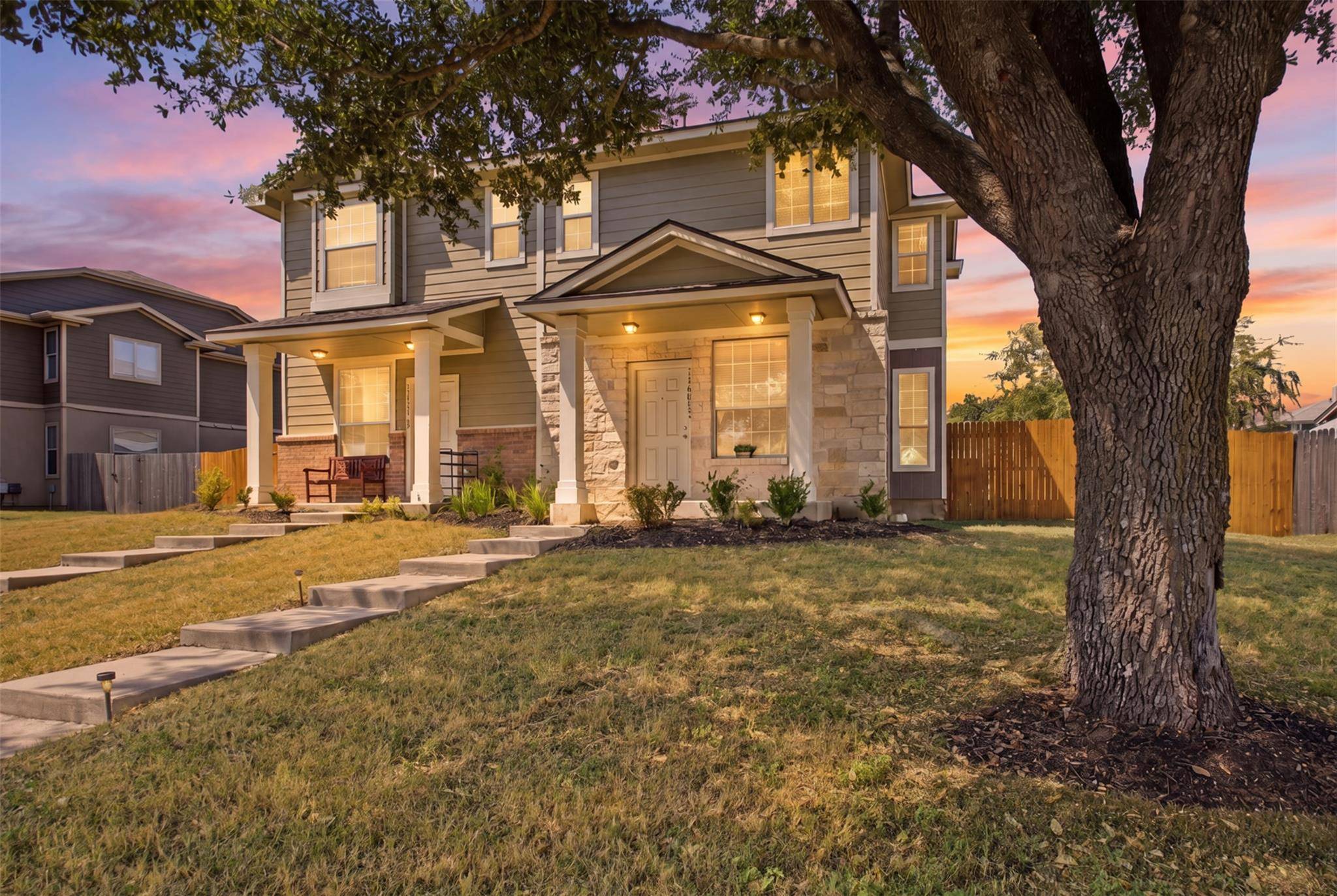 13808 Harris Ridge BLVD #B, Pflugerville, TX 78660