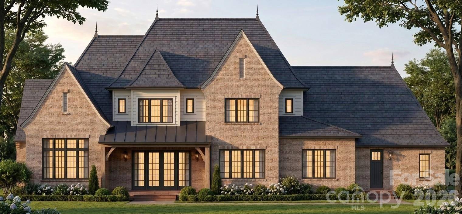 12728 Early Meadow WAY, Mint Hill, NC 28227