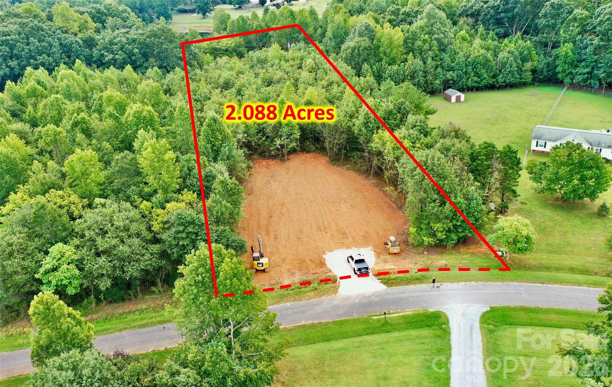 5720 Walker WAY, Kings Mountain, NC 28086