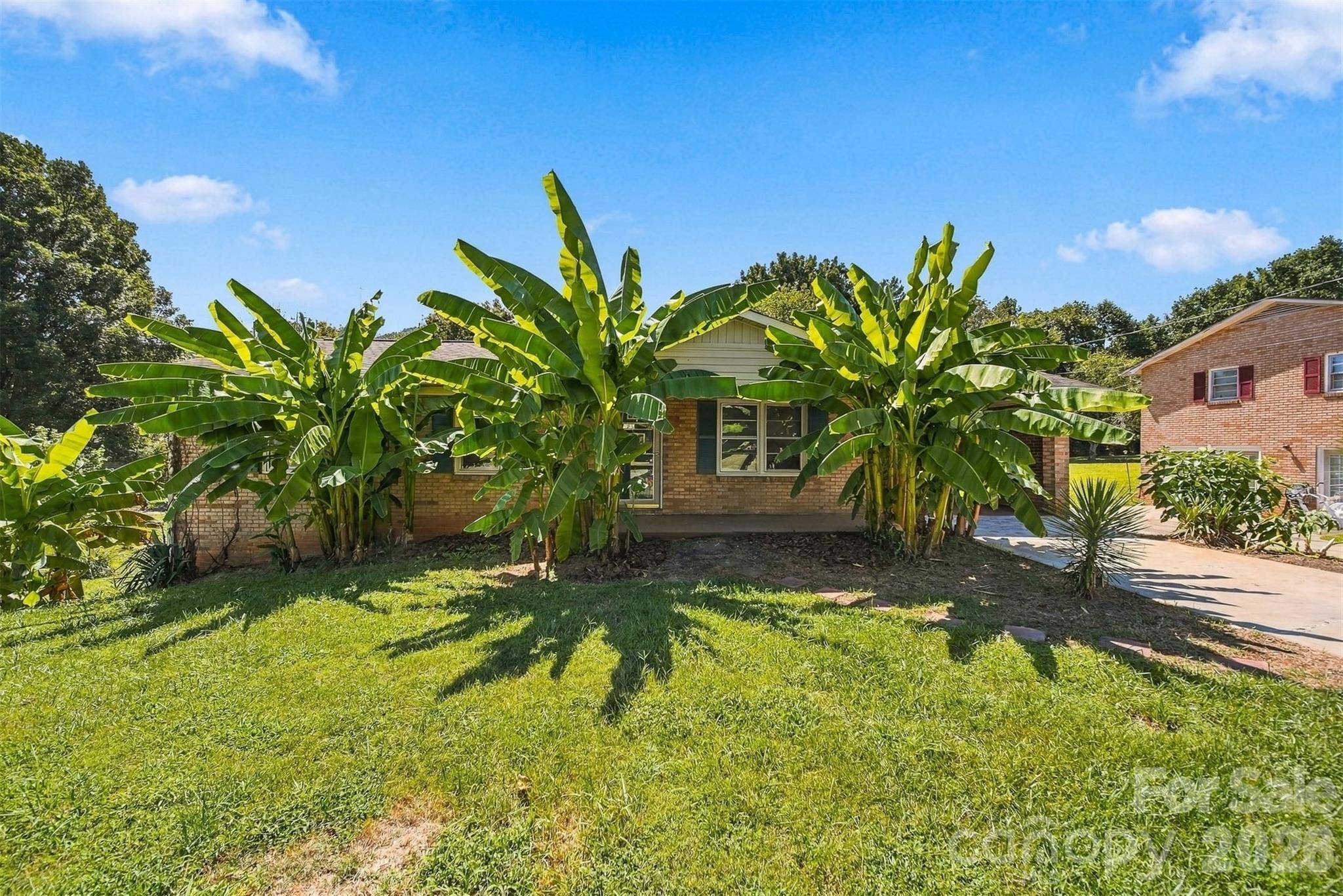 3490 Greentree Acres RD, Valdese, NC 28690