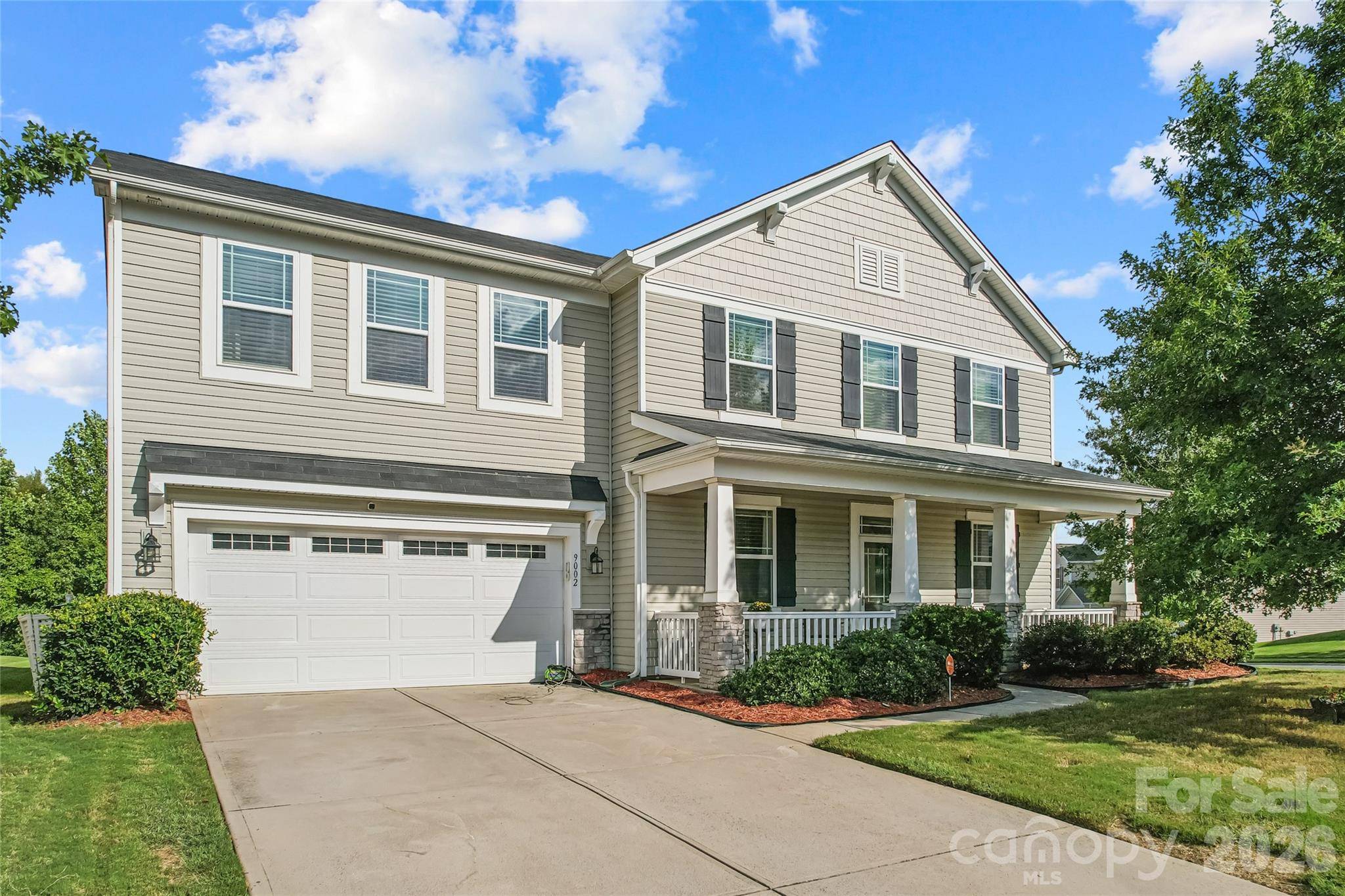 9002 Willowfield DR, Charlotte, NC 28269
