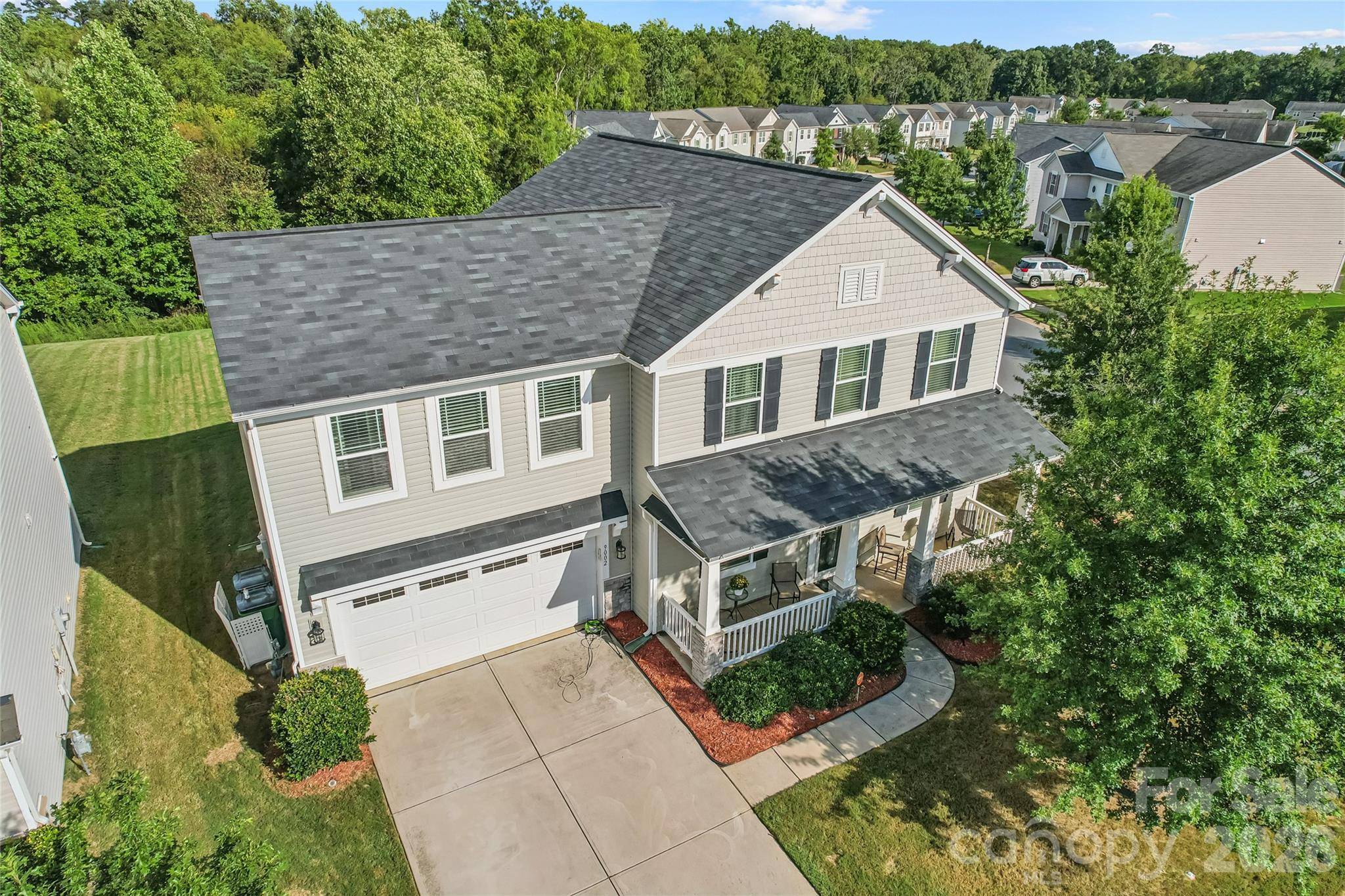 9002 Willowfield DR, Charlotte, NC 28269