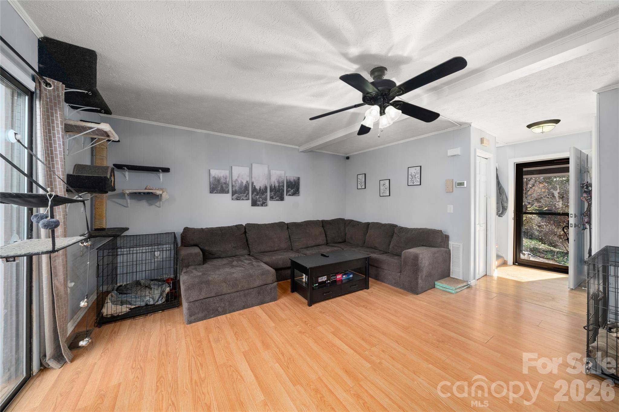 177 Forest DR #11, Clyde, NC 28721