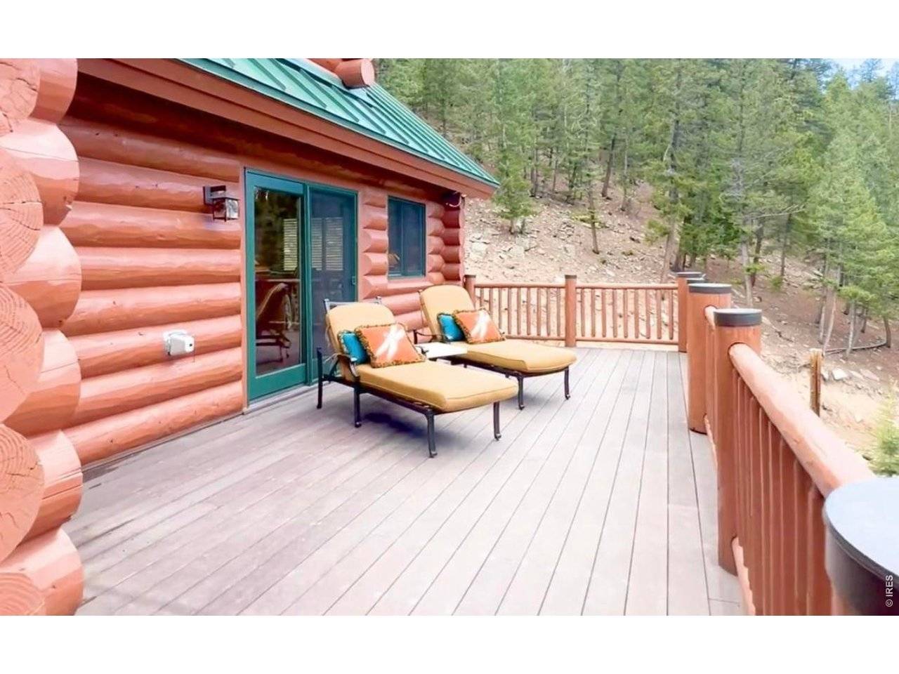 1490 Hummingbird, Estes Park, CO 80517