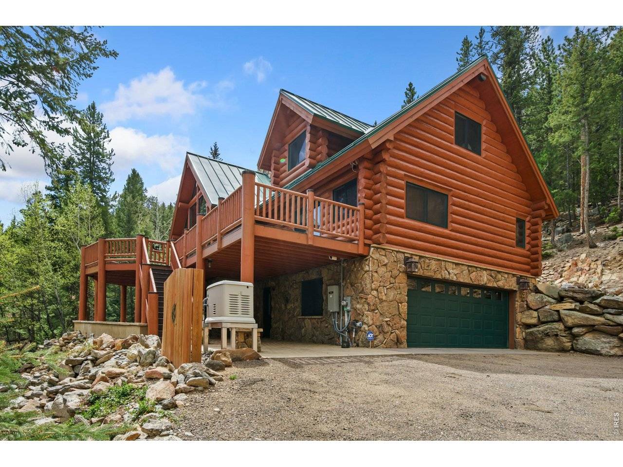 1490 Hummingbird, Estes Park, CO 80517