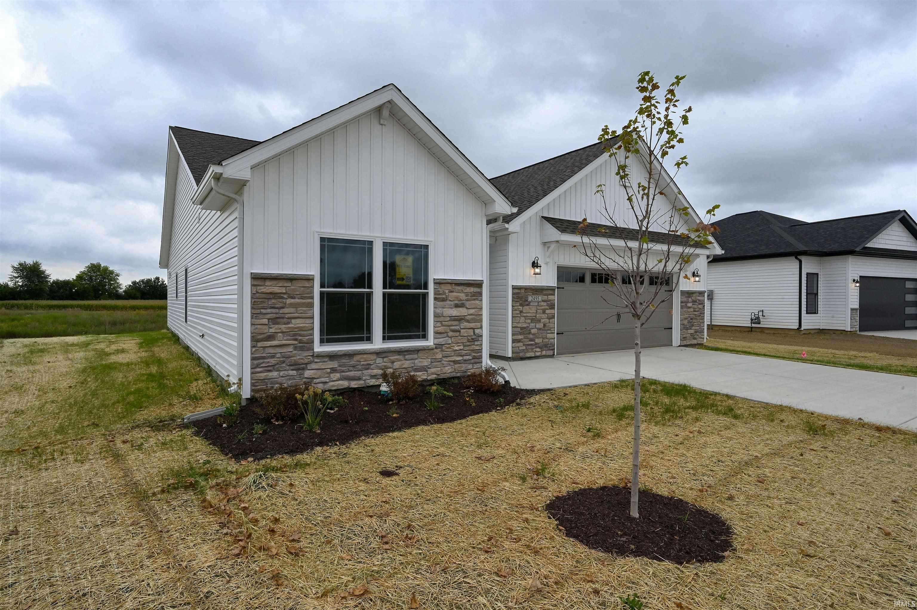 2495 Fiona DR, Kokomo, IN 46902
