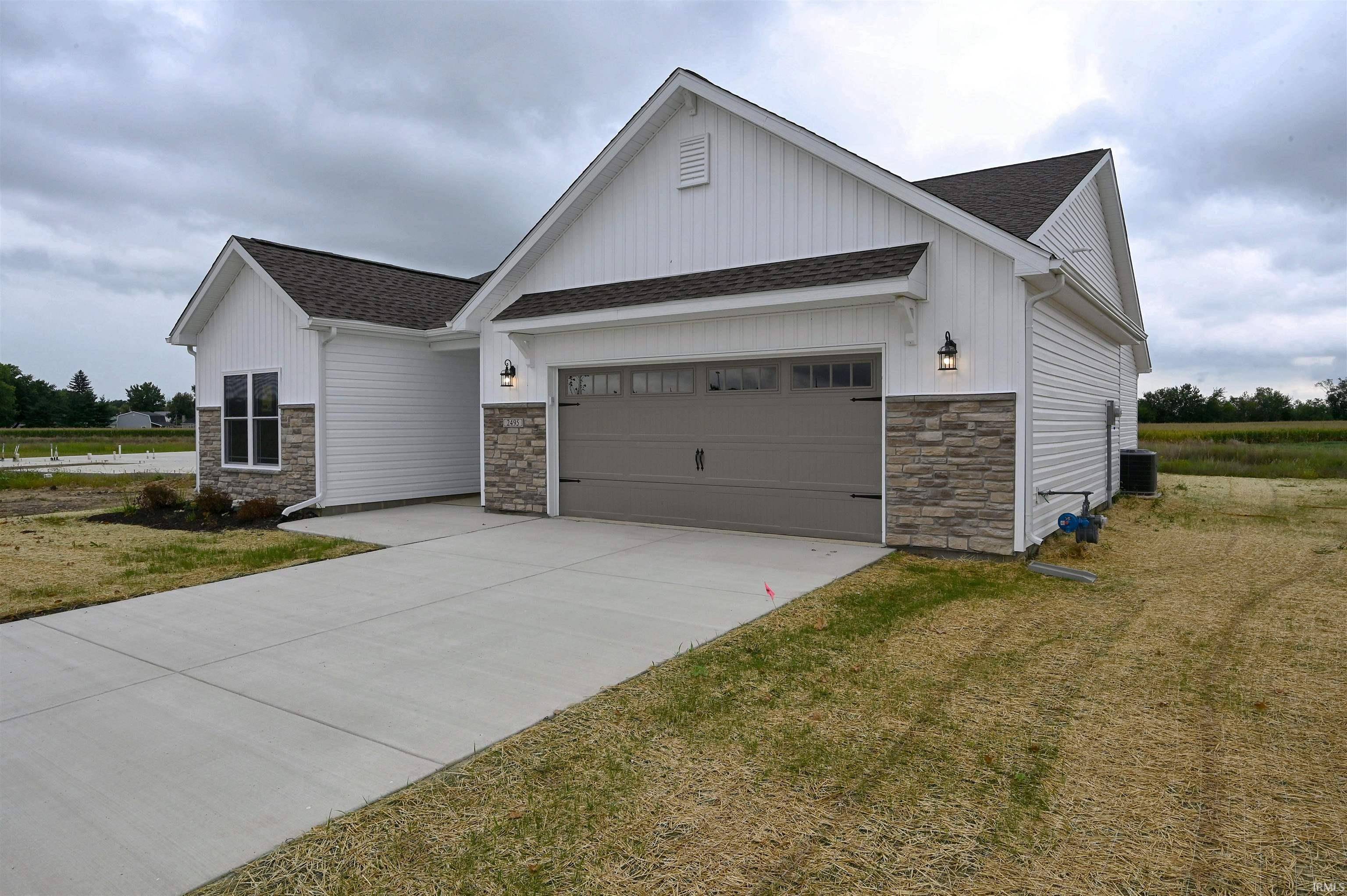 2495 Fiona DR, Kokomo, IN 46902