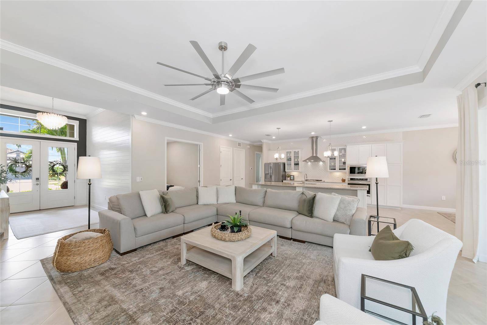 16203 TRADEWIND TER, Lakewood Ranch, FL 34211