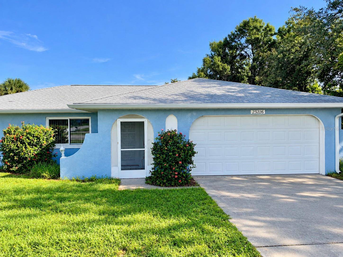 23226 MIDWAY BLVD, Port Charlotte, FL 33980