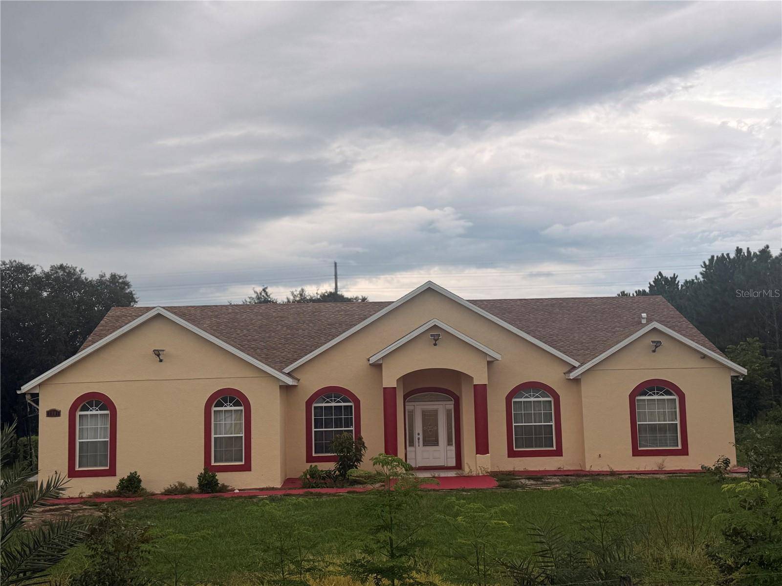 7901 N CHERRY LAKE GROVES RD, Groveland, FL 34736