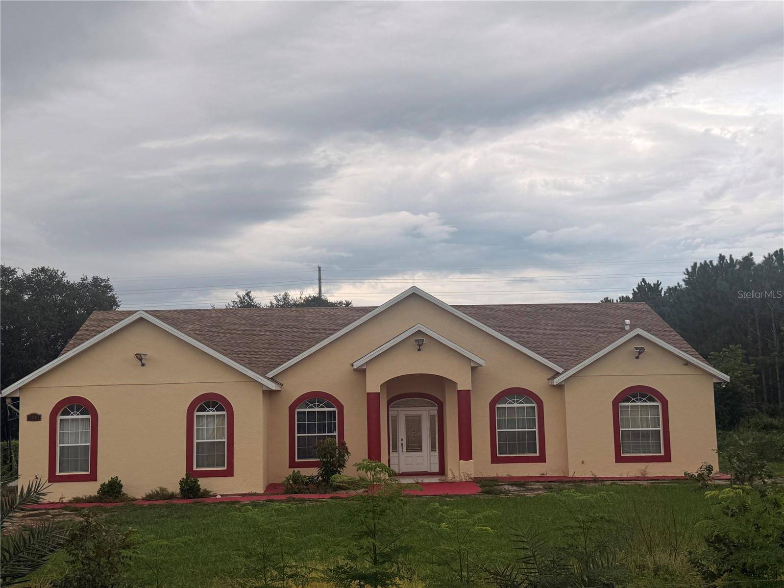 7901 N CHERRY LAKE GROVES RD, Groveland, FL 34736