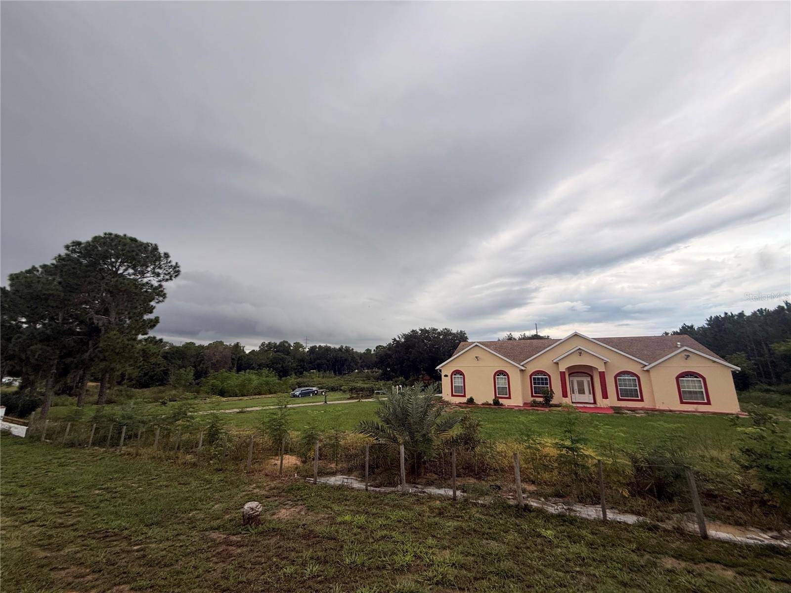 7901 N CHERRY LAKE GROVES RD, Groveland, FL 34736