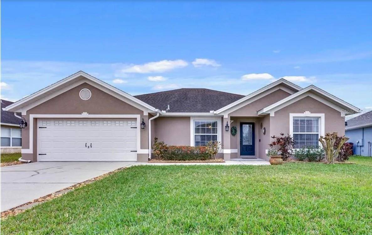 1860 BIG BUCK DR, St Cloud, FL 34772