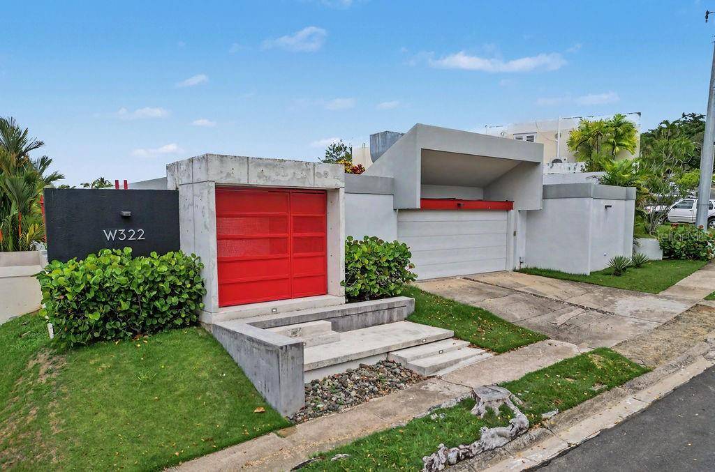322 CALLE PIO BAROJA, San Juan, PR 00926