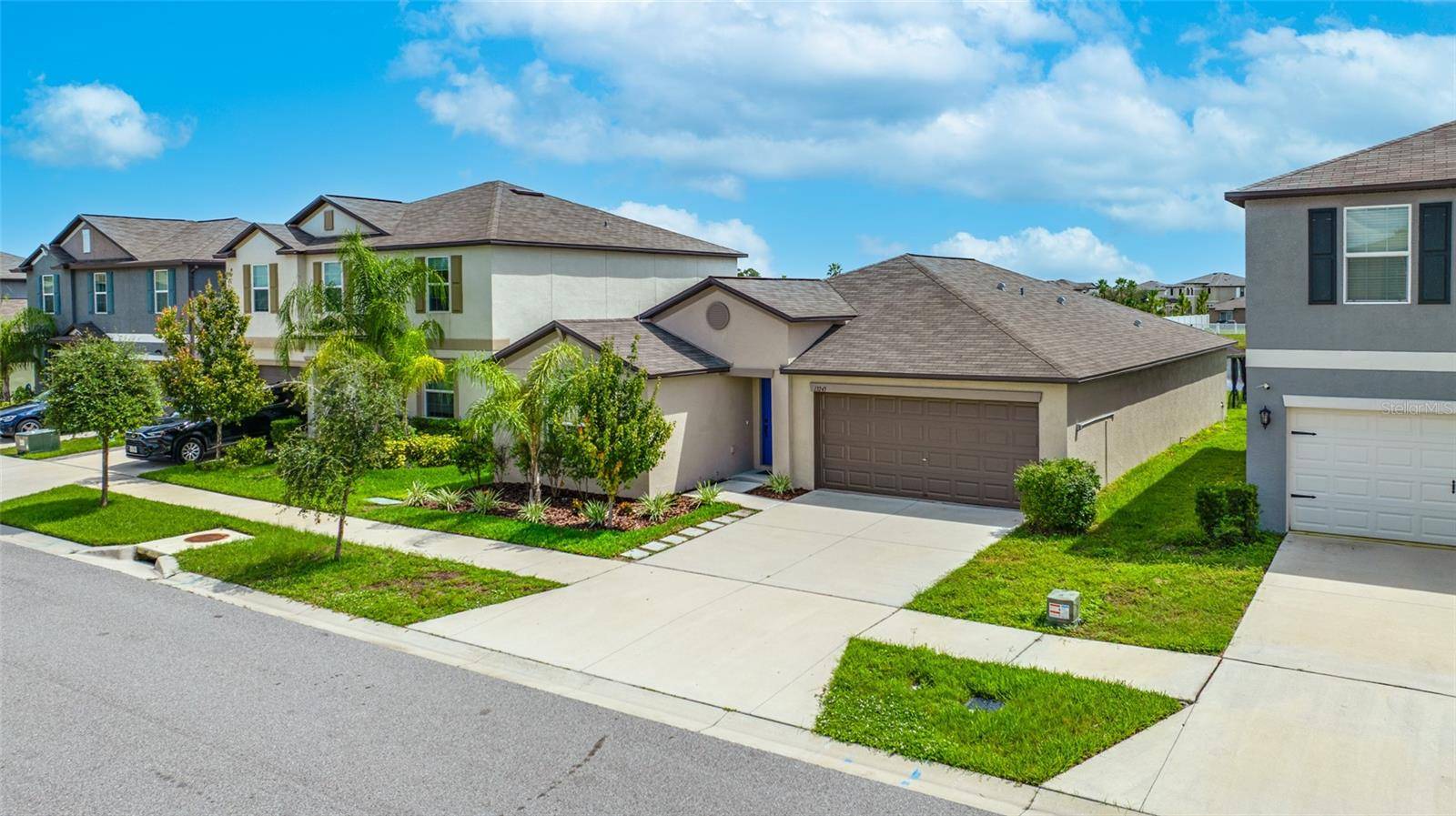 13243 GREAT PLAINS DR, Riverview, FL 33579