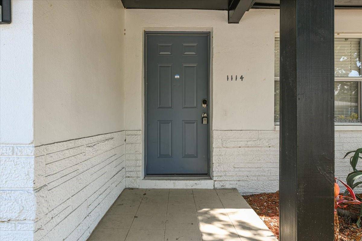 1114 LA SALLE ST, Clearwater, FL 33755