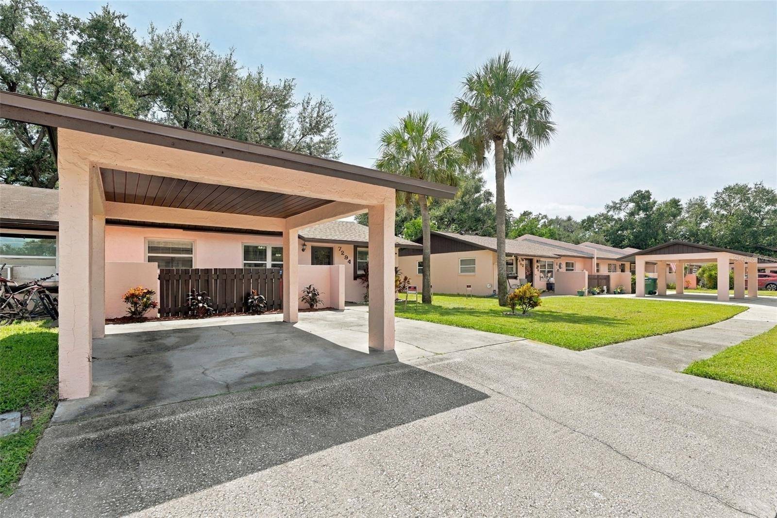 7294 55TH AVE N, St Petersburg, FL 33709