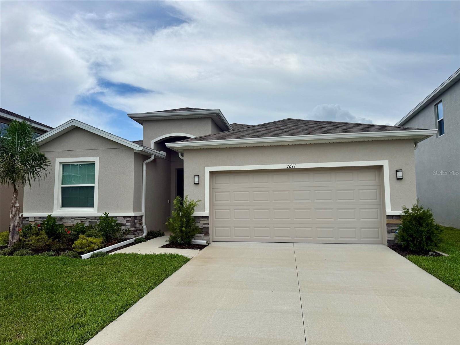 7611 ODESSA CT, Brooksville, FL 34613