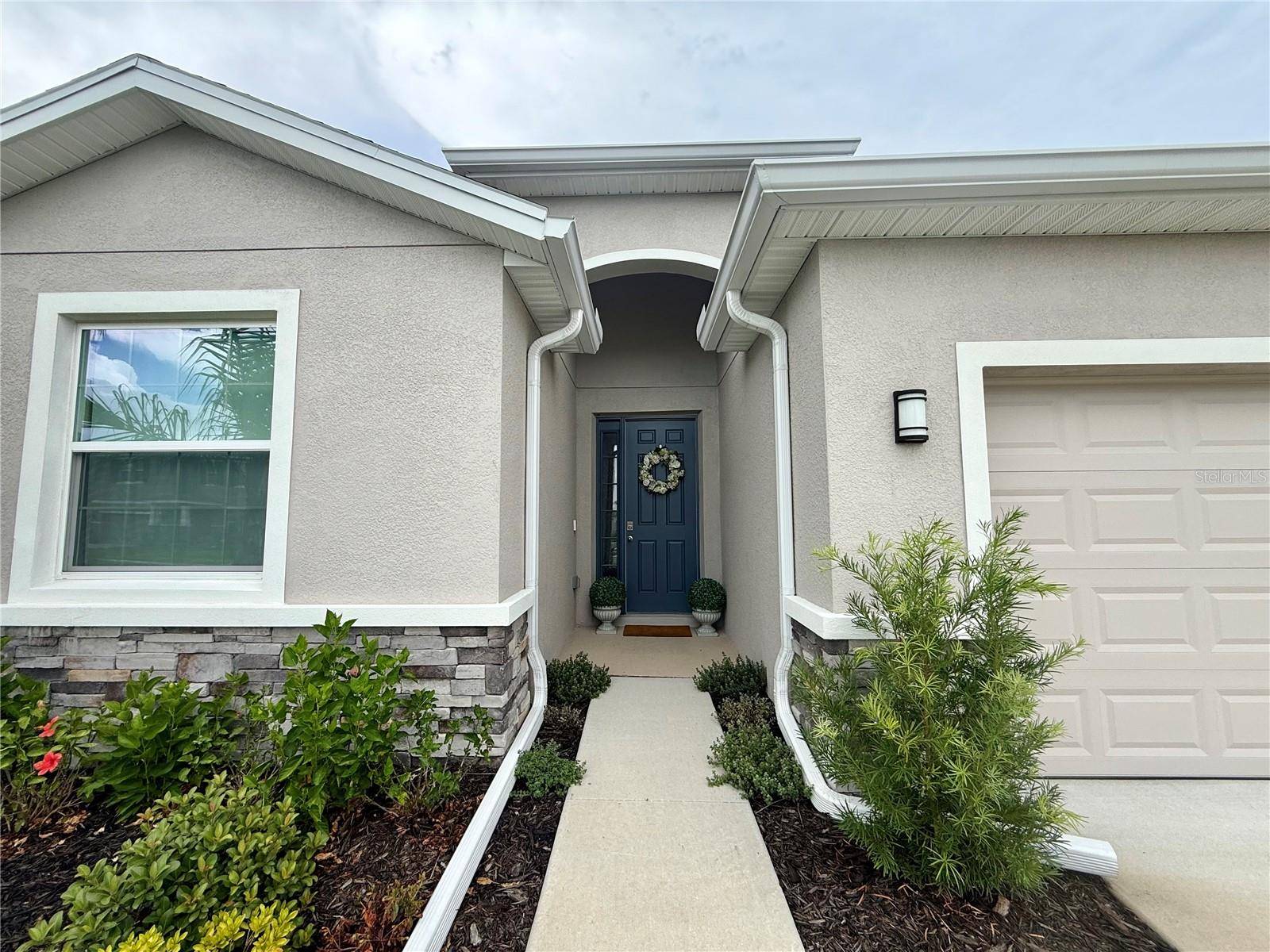 7611 ODESSA CT, Brooksville, FL 34613
