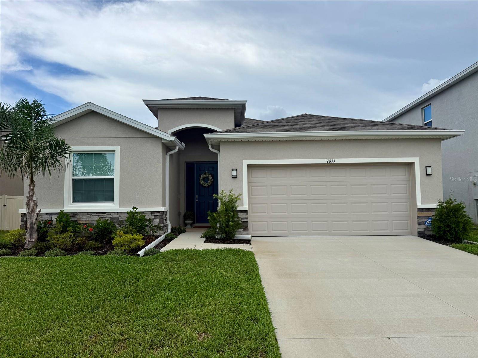 7611 ODESSA CT, Brooksville, FL 34613