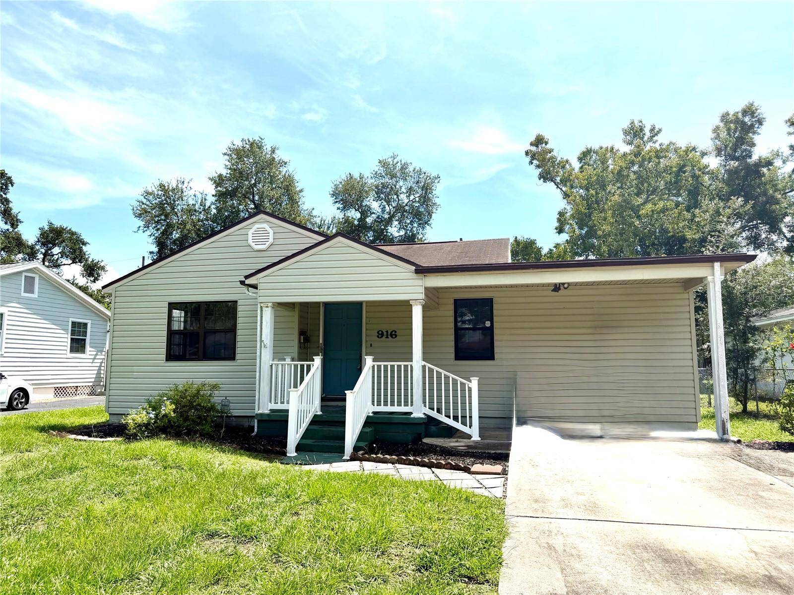 916 W ORIENT ST, Tampa, FL 33603