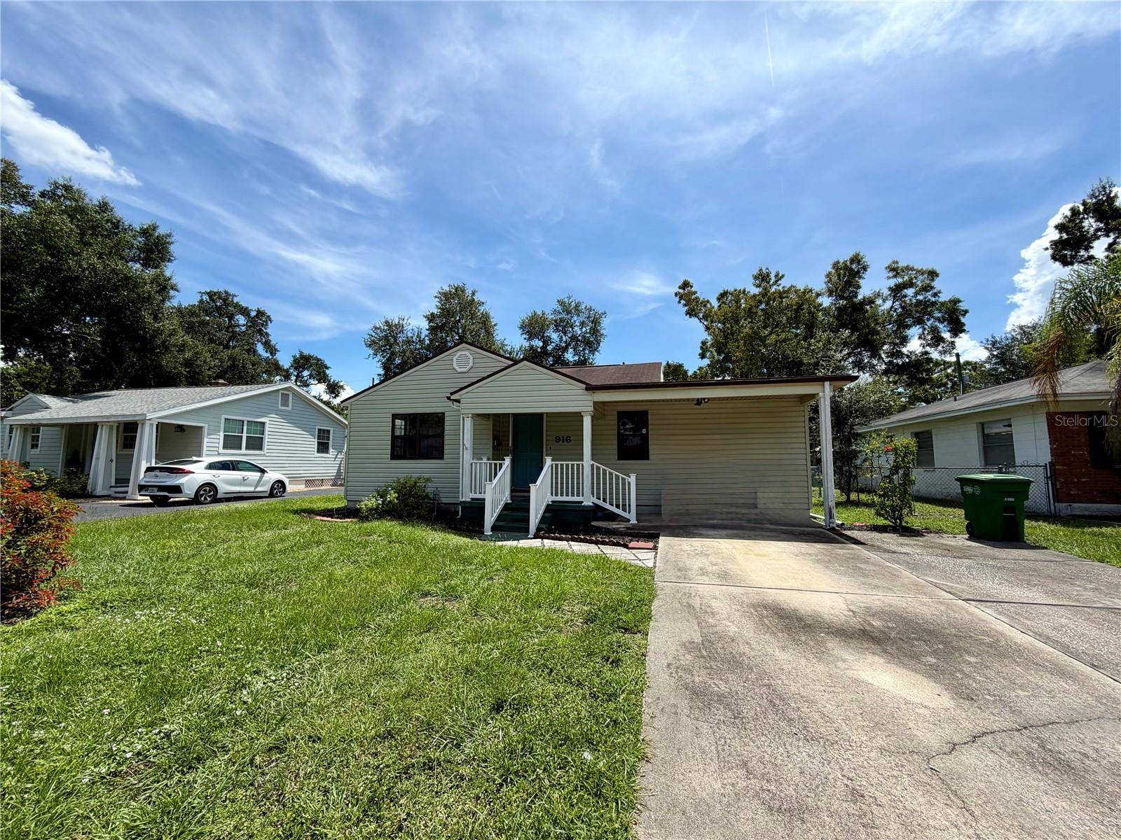 916 W ORIENT ST, Tampa, FL 33603