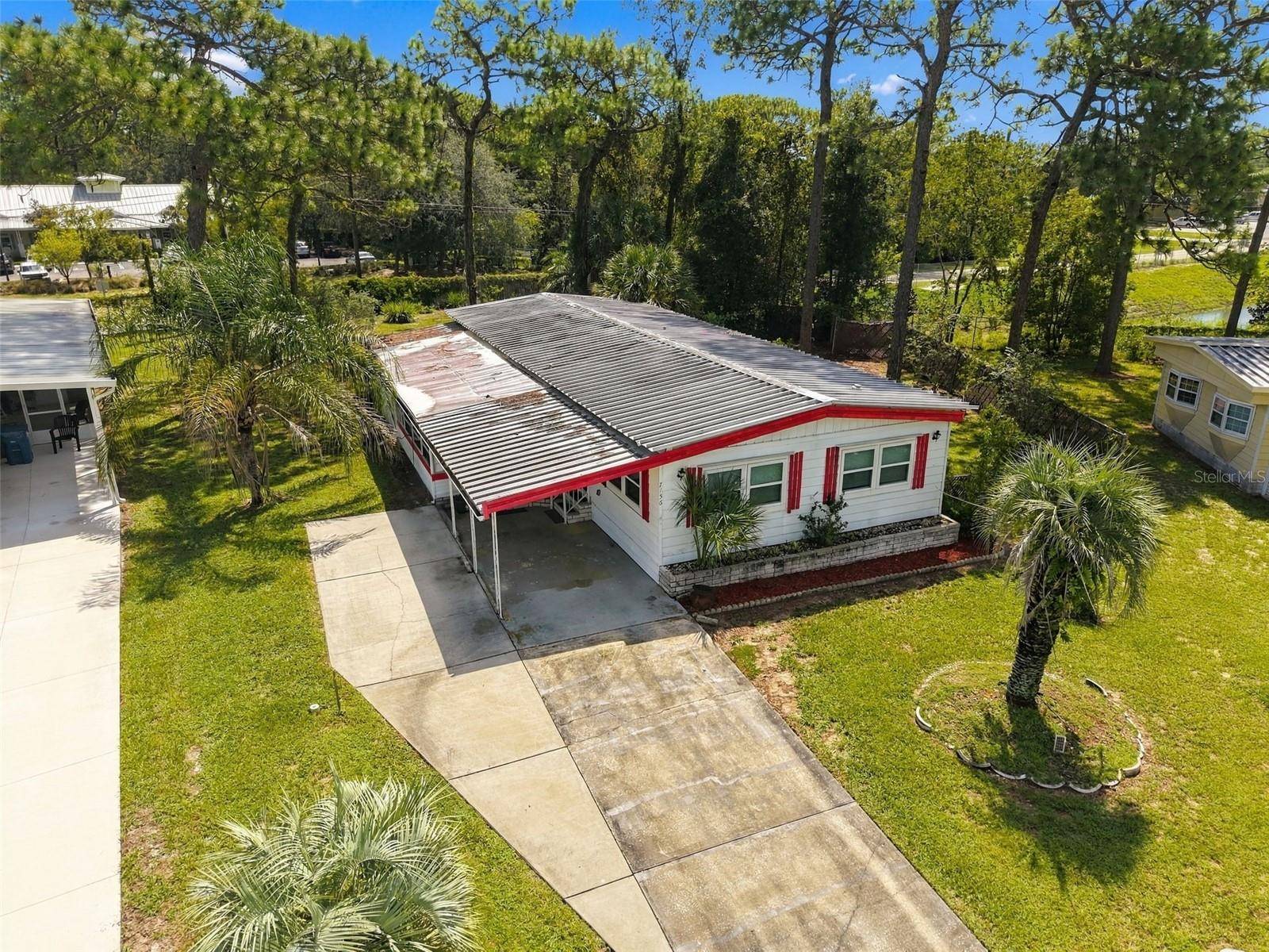 7156 FITZPATRICK AVE, Brooksville, FL 34613