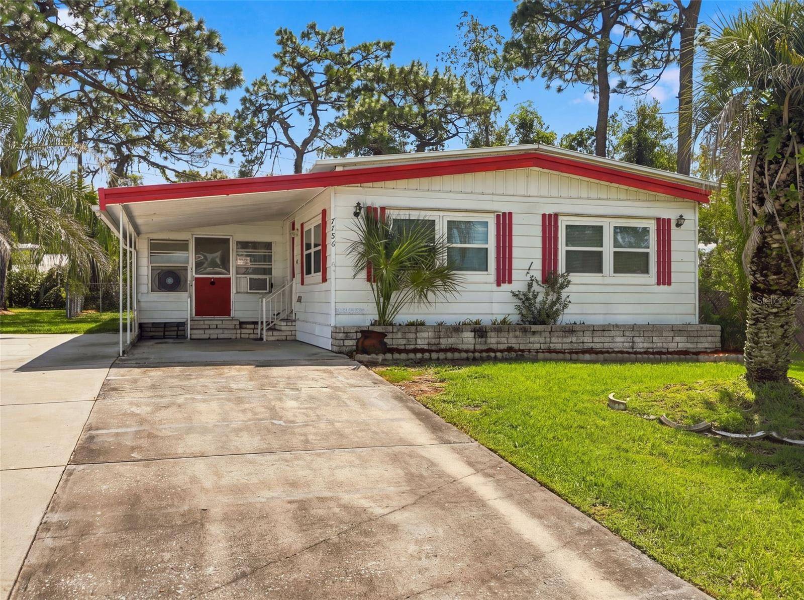 7156 FITZPATRICK AVE, Brooksville, FL 34613