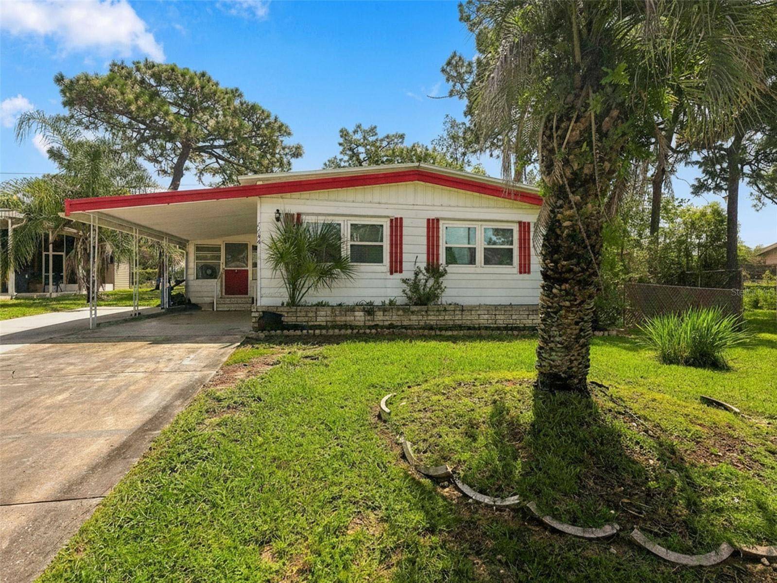 7156 FITZPATRICK AVE, Brooksville, FL 34613