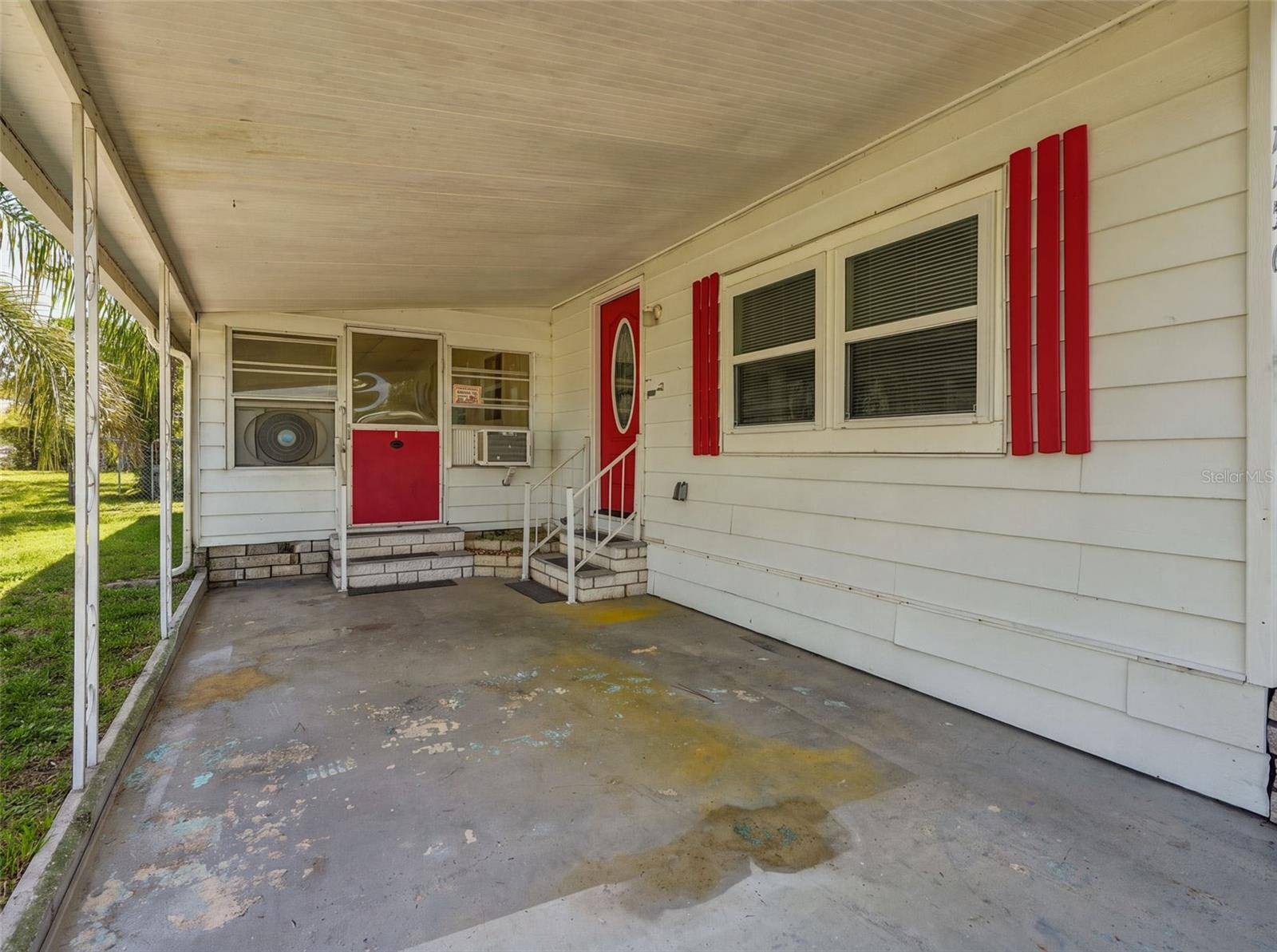 7156 FITZPATRICK AVE, Brooksville, FL 34613