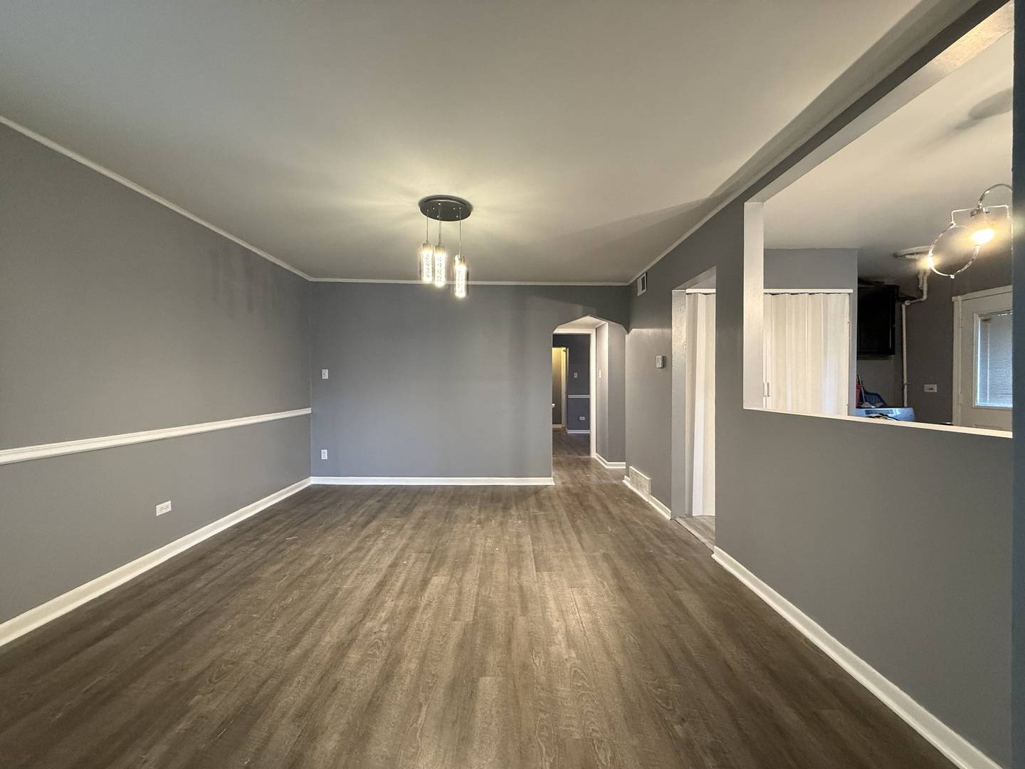 12610 S Ada ST, Calumet Park, IL 60827