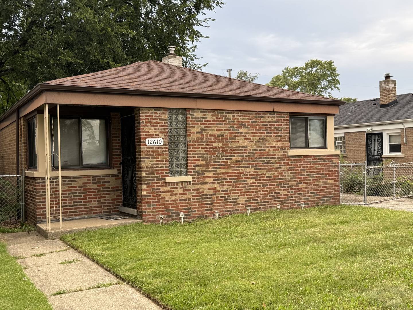 12610 S Ada ST, Calumet Park, IL 60827