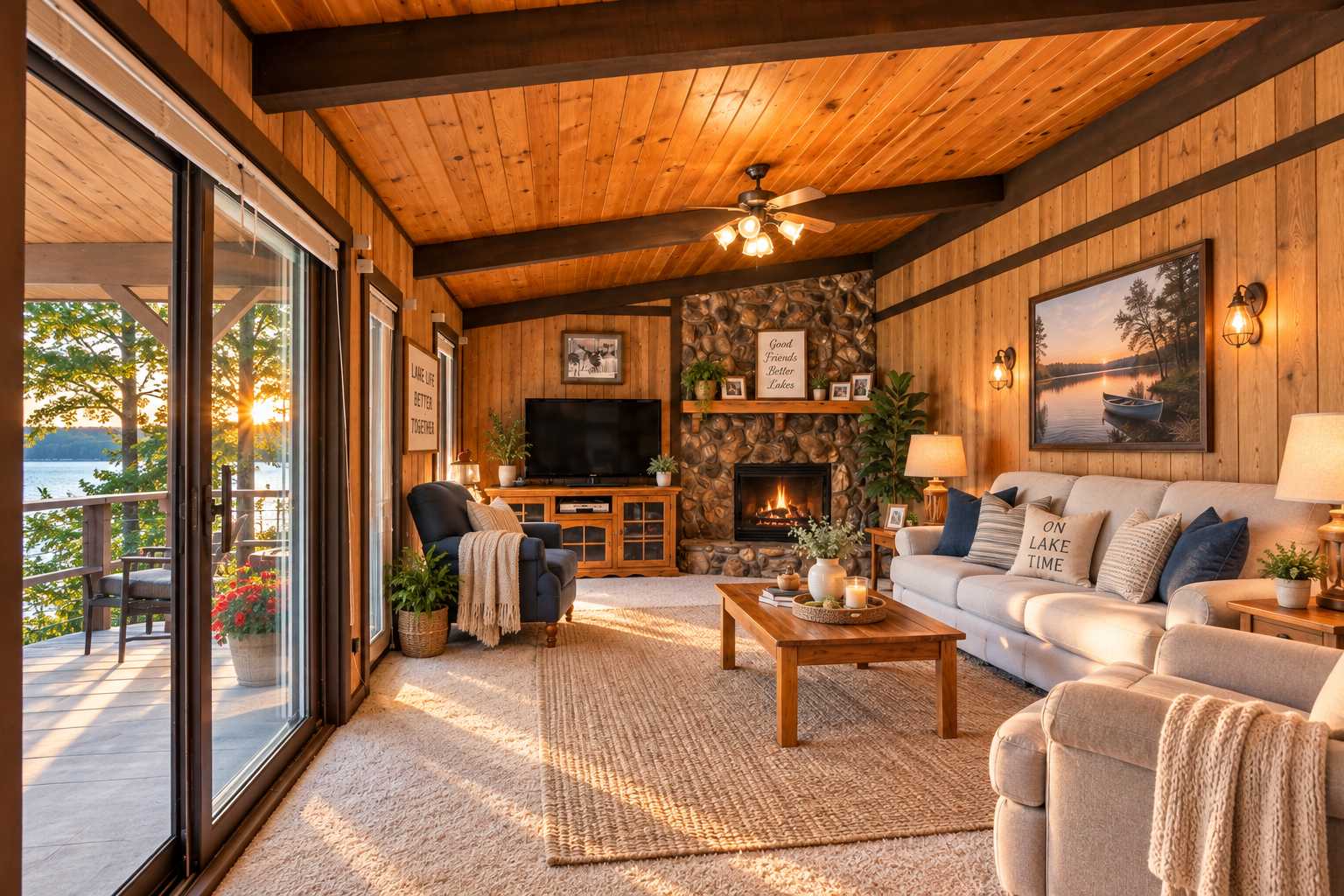 14007 Hummingbird DR, Park Rapids, MN 56470