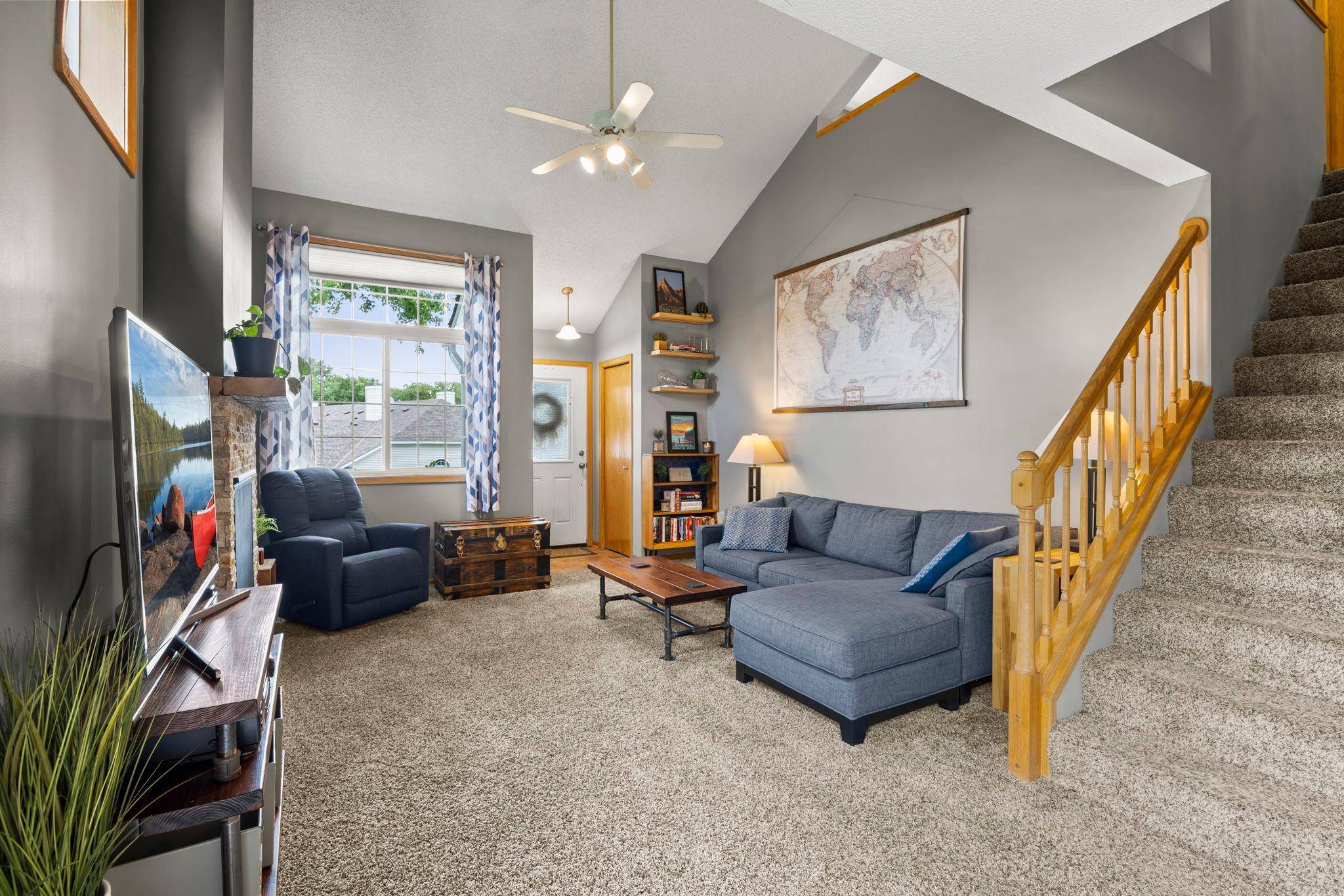 1251 Birch CT, White Bear Lake, MN 55110